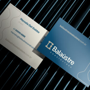 Balaústre Construtora Balaústre Construtora