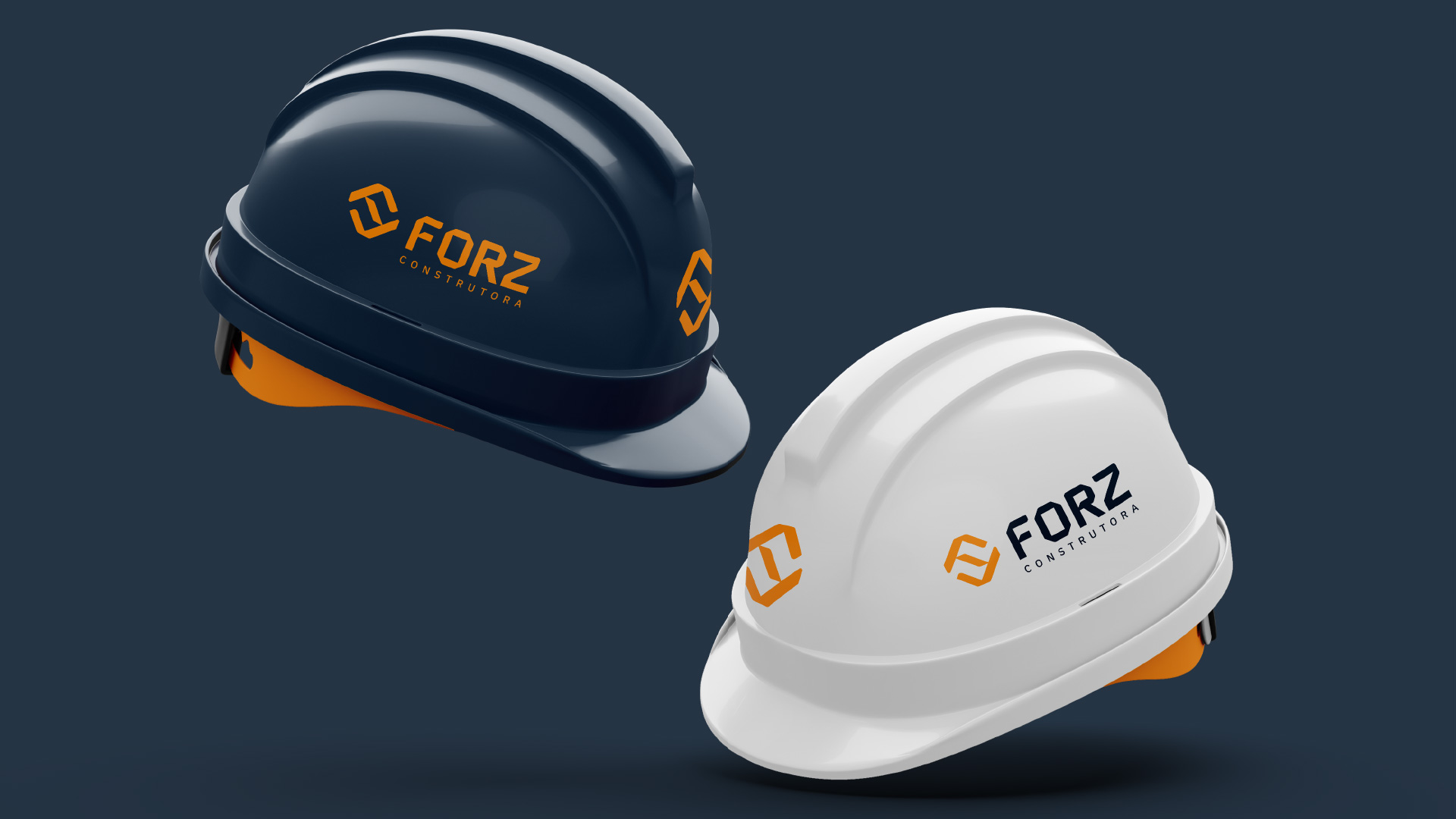 Forz Construtora Forz Construtora