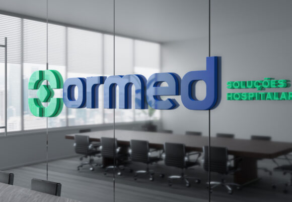 Ormed Soluções Hospitalares