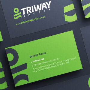 Triway Sports Triway Sports