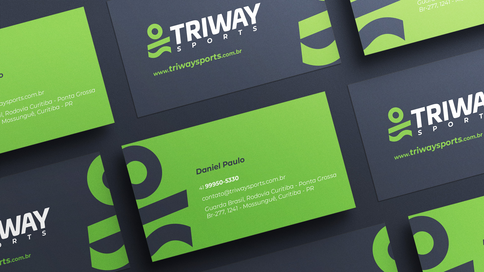 Triway Sports Triway Sports